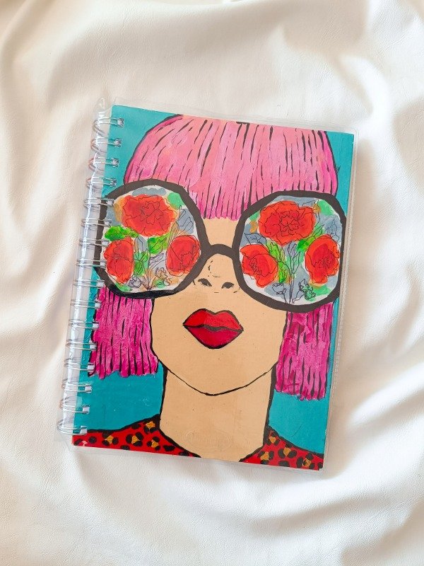 Producto - CUADERNO #24