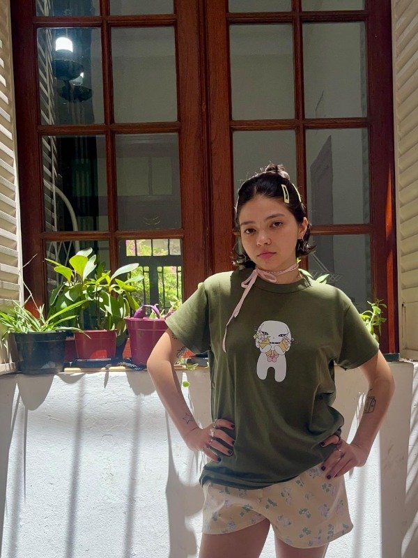 Producto - remera ramo