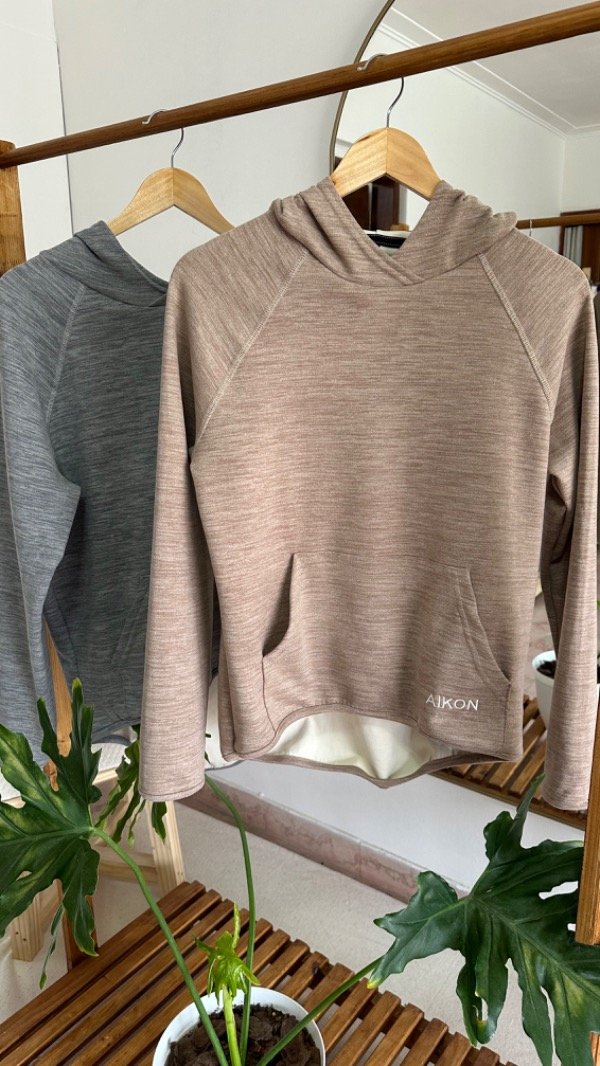 Producto - Buzo Sami Beige