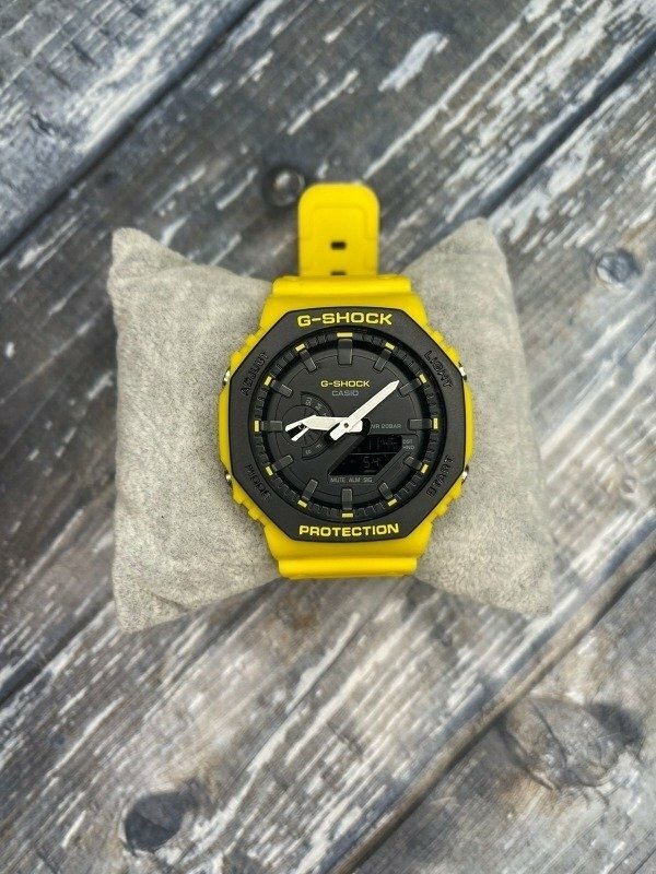 Producto - GA-2100