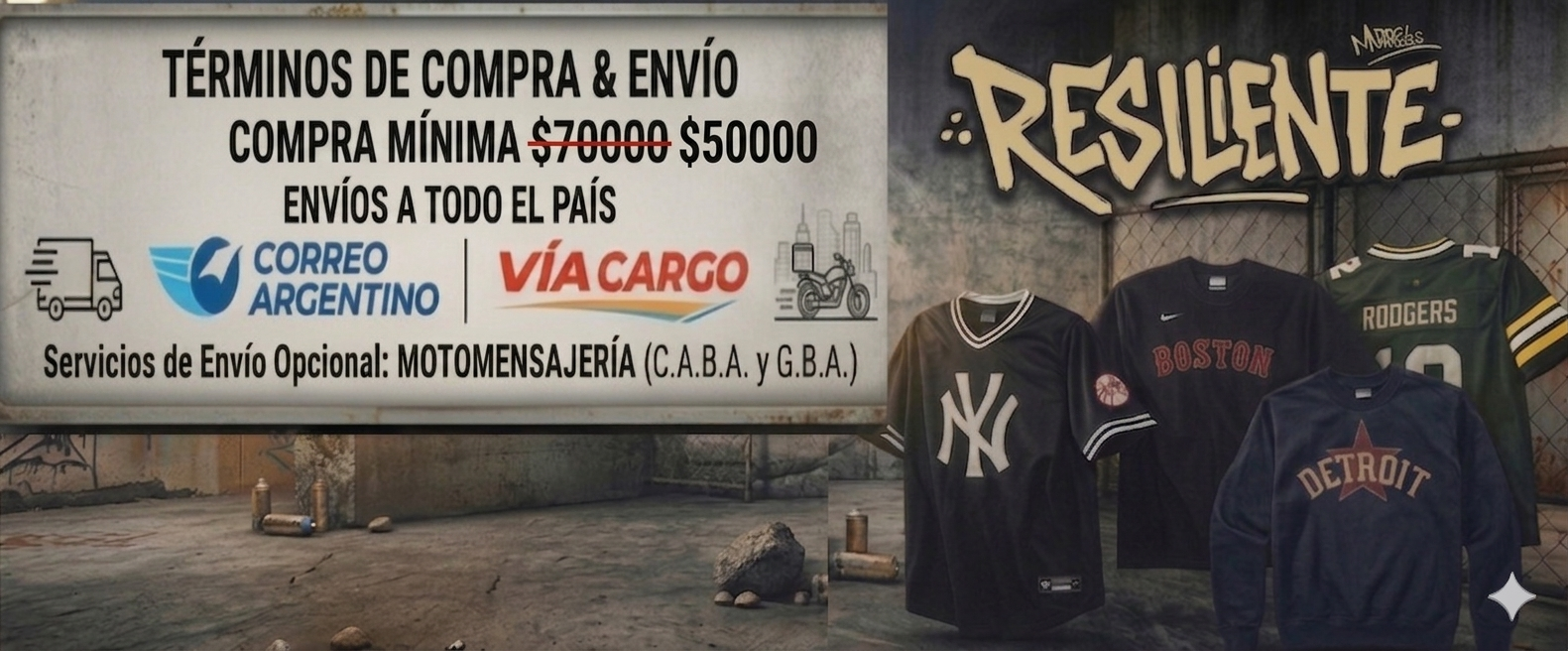 Banner