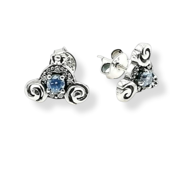 Producto - Aros Cenicienta