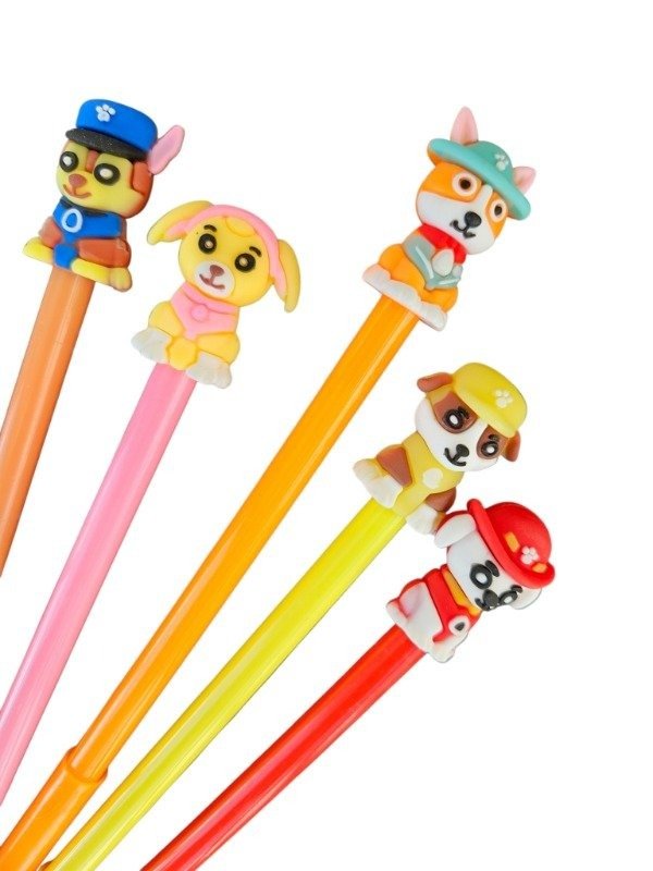 Producto - Lapicera Paw Patrol