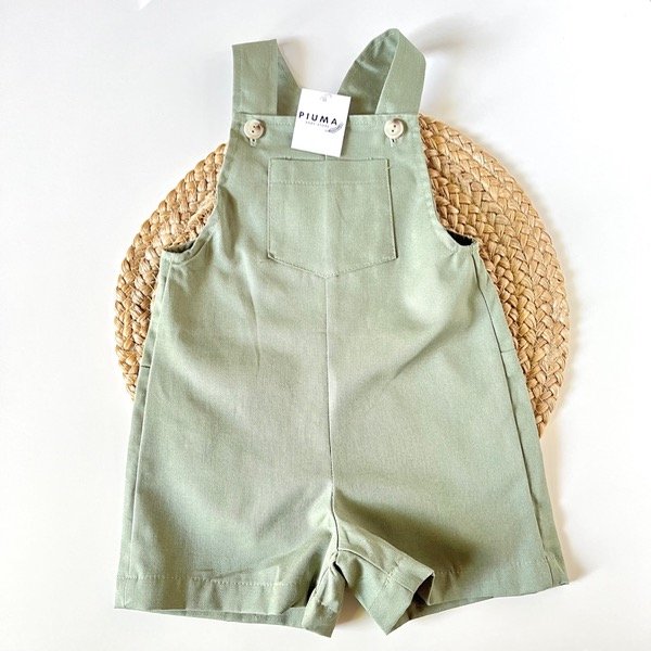 Producto - Jardinero Feli