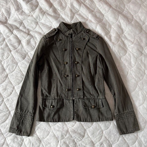 Producto - 2.0 jacket