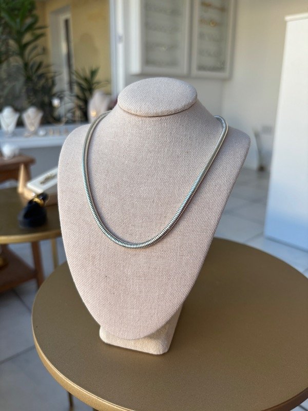 Producto - Collar Peyton