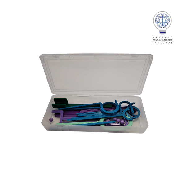 Producto - Kit lingual