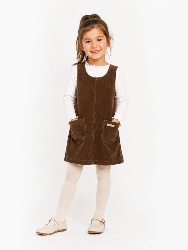 Producto - JUMPER CORDEROY - 1