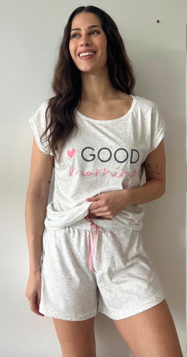 Producto - Pijama Good Morning - 1