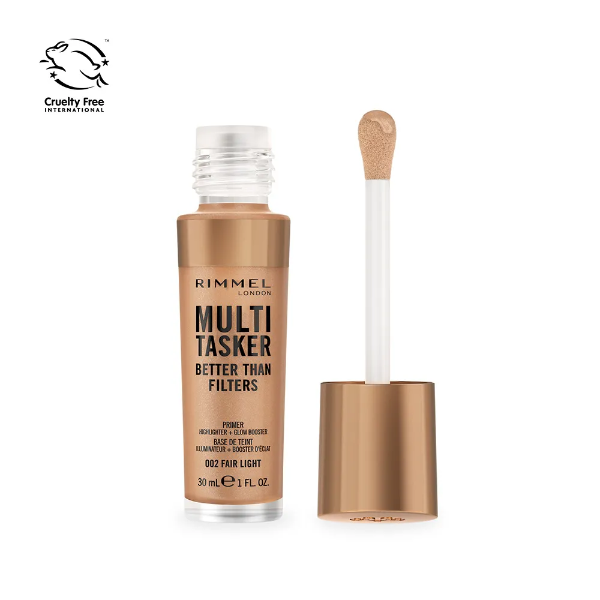 Producto - Base Multi Tasker Rimmel London