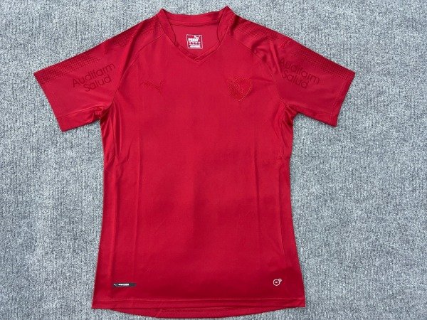 Producto - Retro Independiente 2018