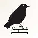 Logo de www.pajarodebiblioteca.com.ar