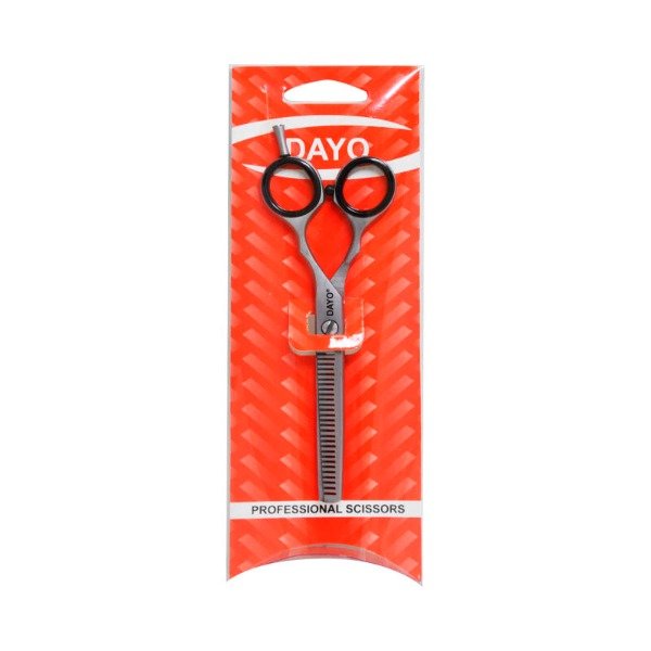 Producto - DAYO Tijera de ENTRESACAR 5.5" - 2