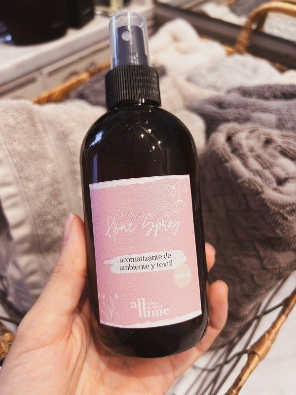 Producto - Home Spray