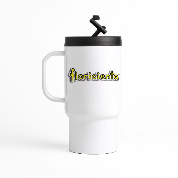 Producto - Jarro Térmico - Floricienta