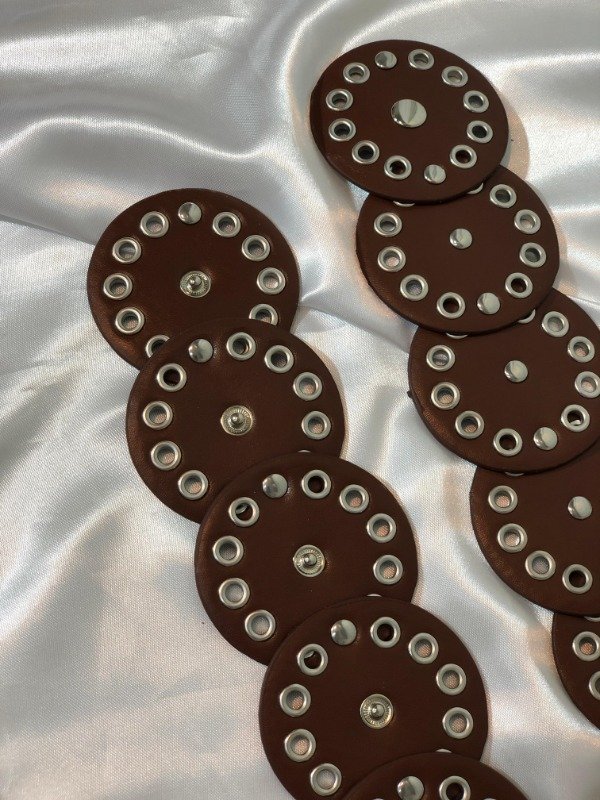 Producto - Cinto Faja Odisea