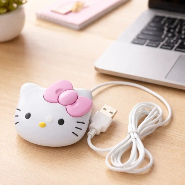 Producto - Mouse Hello Kitty ll - 4