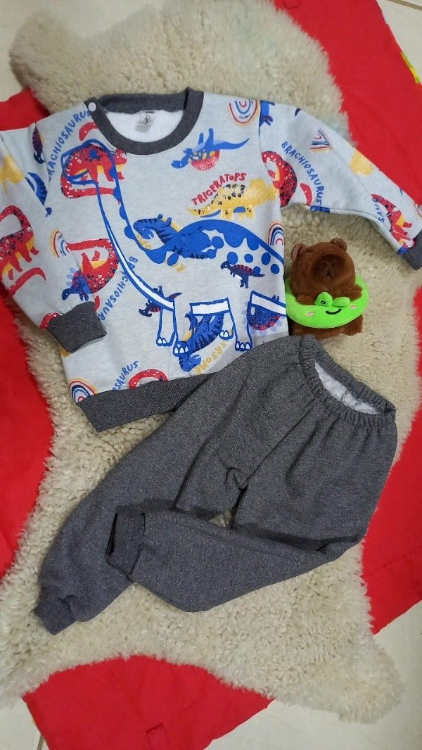 Producto - Conjunto de niño