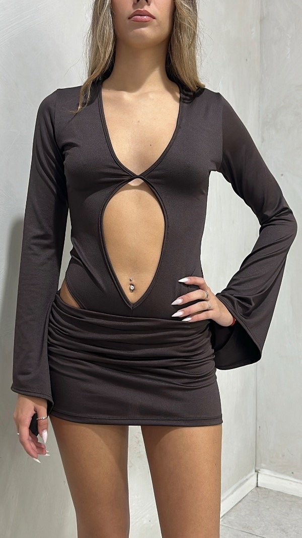 Producto - Body helena - 1