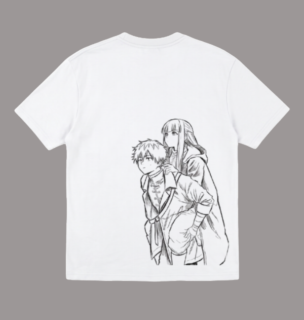 Producto - Remera oversize LEGADOS/ Discípulos V1 - 4