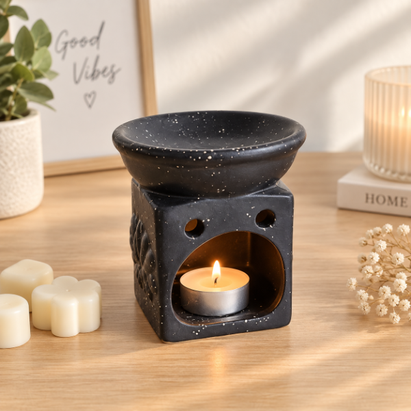 Producto - Hornillo Flor de Loto - 1