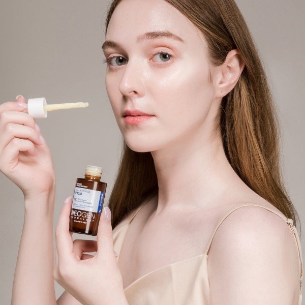 Producto - Noe gen dermatólogo real retinol serum - 2