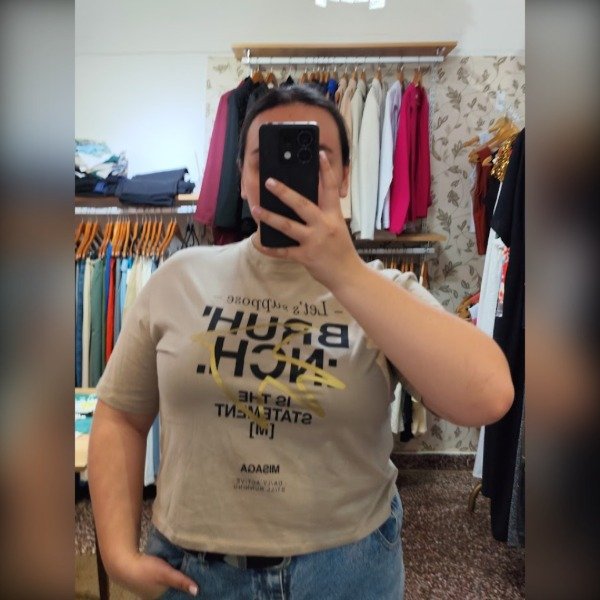 Producto - BRUCH OVER