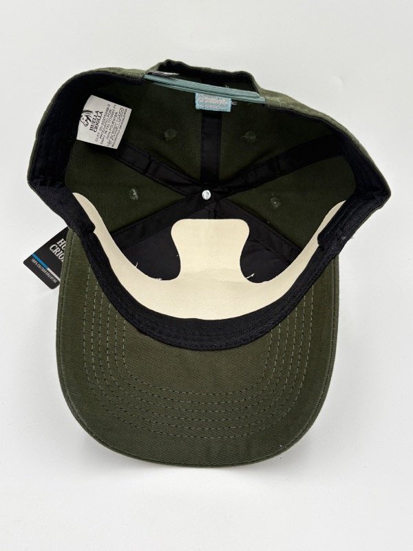 Producto - HUELLA CRIOLLA MODELO VERDE 1 - 3