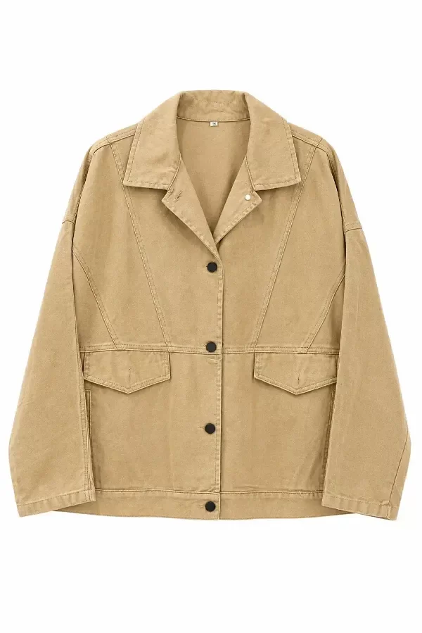 Producto - Chaqueta Bloom - 15