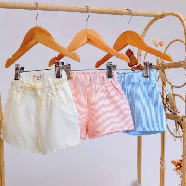 Producto - Short Kiara