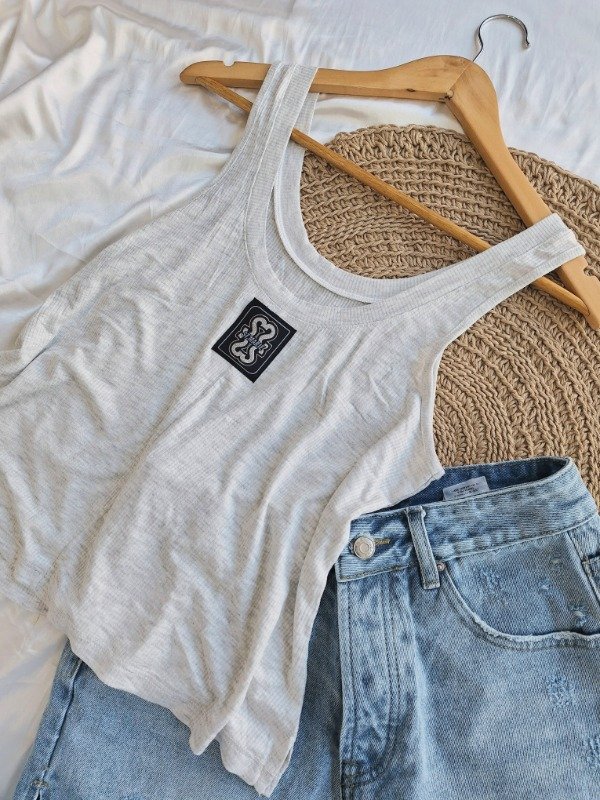 Producto - MUSCULOSA EVASE