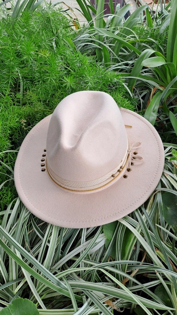 Producto - Sombrero.LAURINA N