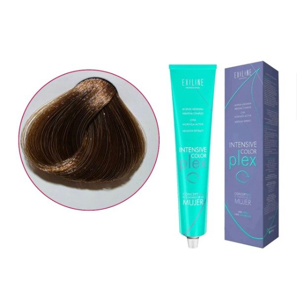 Producto - 7/31 MIEL RUBIO MEDIO