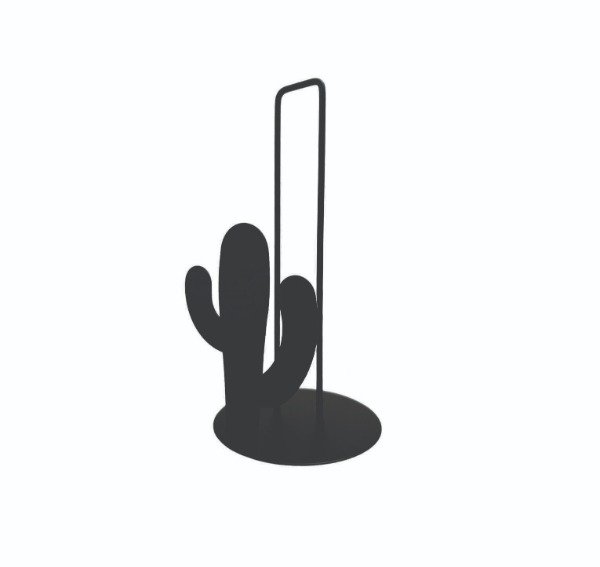 Producto - Portarrollos figura laser