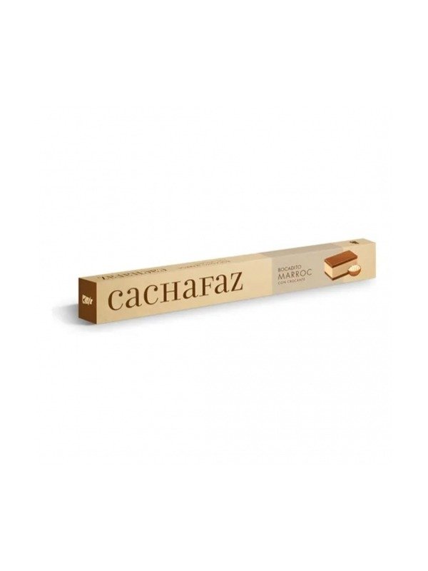Producto - BOCACDITO CACHAFAZ X12