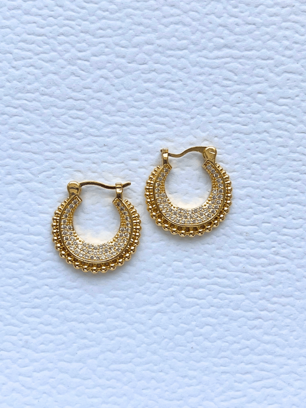 Producto - Aros Elena