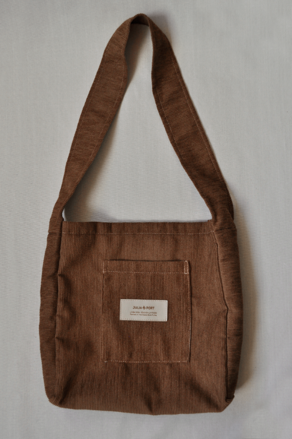 Producto - Diseño #88. Tote bag Maragogi. - 2