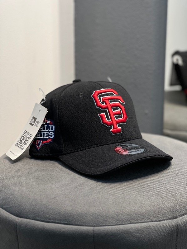 Producto - GORRA CERRADA SFP
