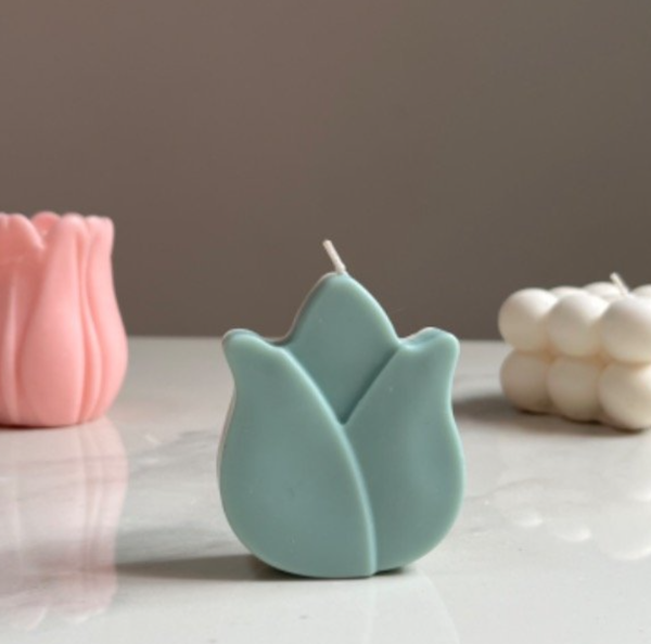 Producto - Tulipán sin tallo