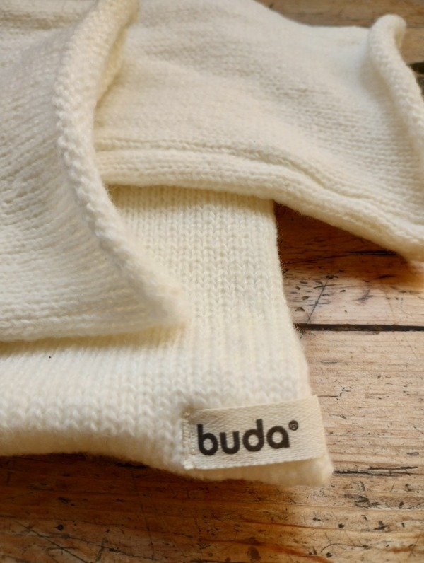 Producto - Suéter simple tiza