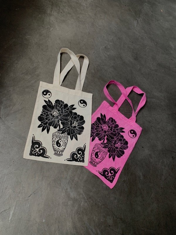 Producto - Totebags