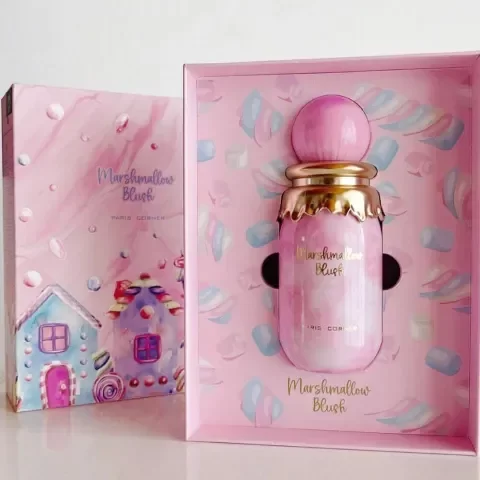 Producto - Perfume Paris Corner Marshmallow Blush x100ml LJ