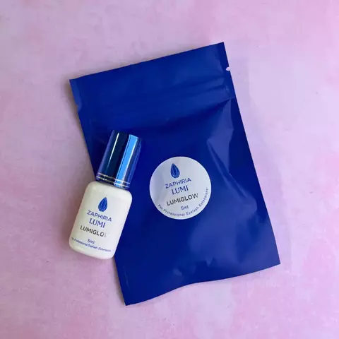 Producto - ADHESIVO LUMIGLOW 5g