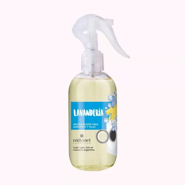 Producto - Aromatizante Lavandería