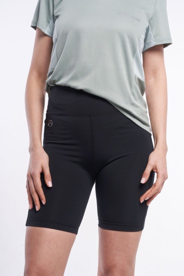 Producto - CALZA BIKER PISSIS NEGRO SALPA