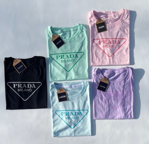 Producto - Remera m/Corta PRD - 1