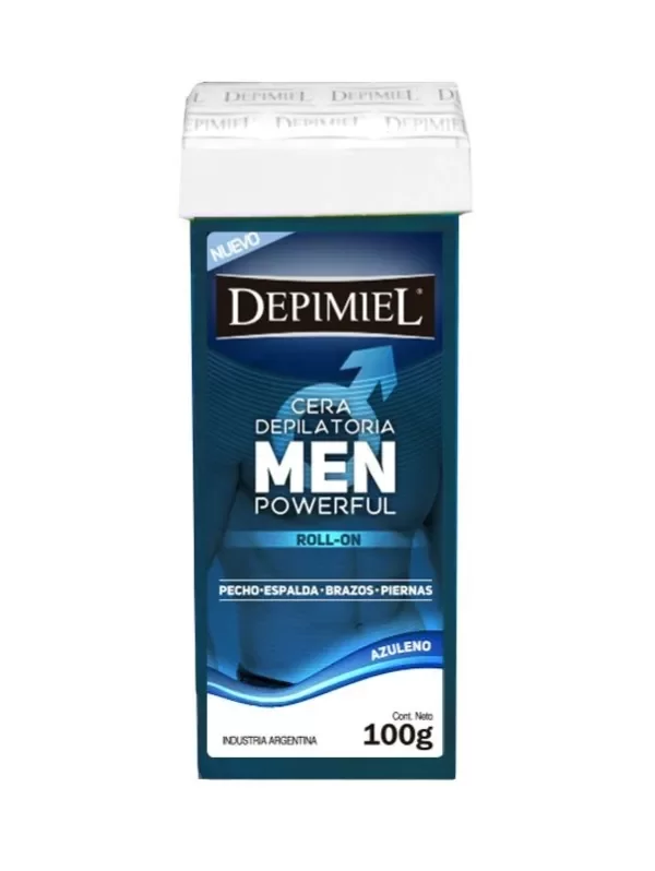 Producto - CERA ROLL ON DEPIMIEL - 4
