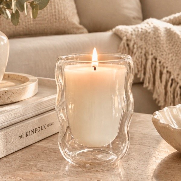 Producto - Vela Bubble - 1