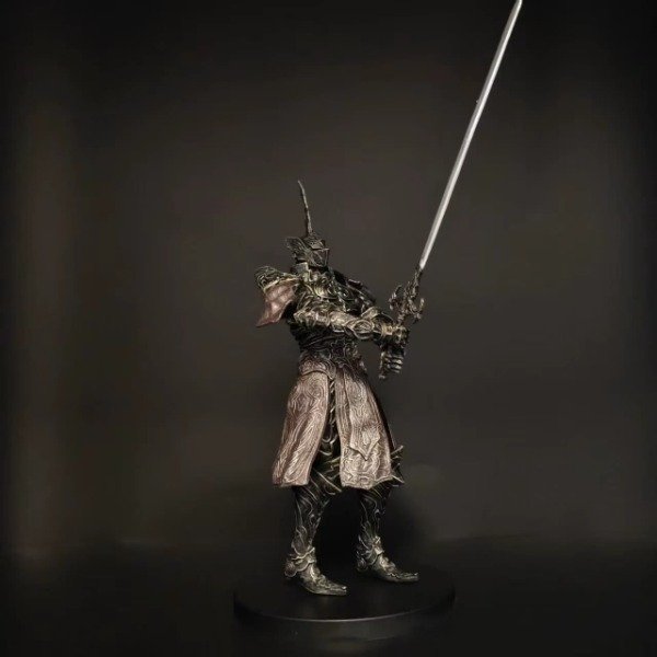 Producto - The Penetrator - DEMON'S SOULS (25cm) - 0