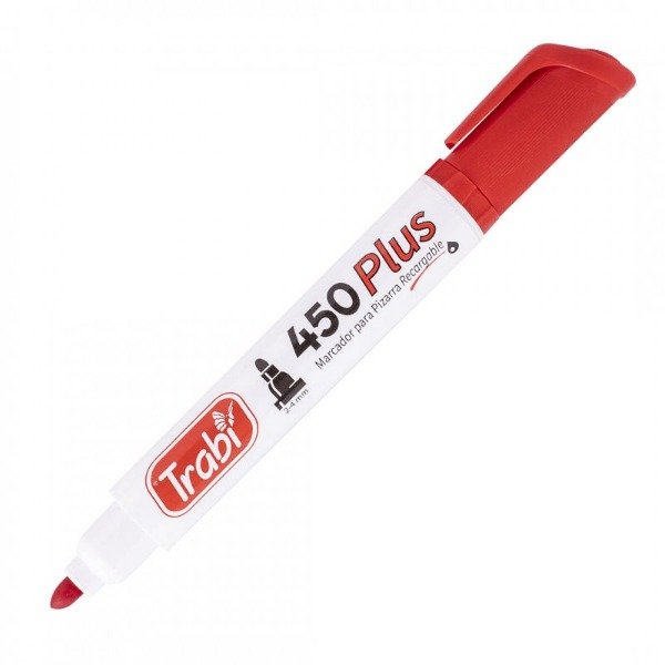 Producto - MARCADOR TRABI para PIZARRA
